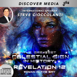 The Greatest Celestial Sign in History: Revelation 12 Woman in the Sky
